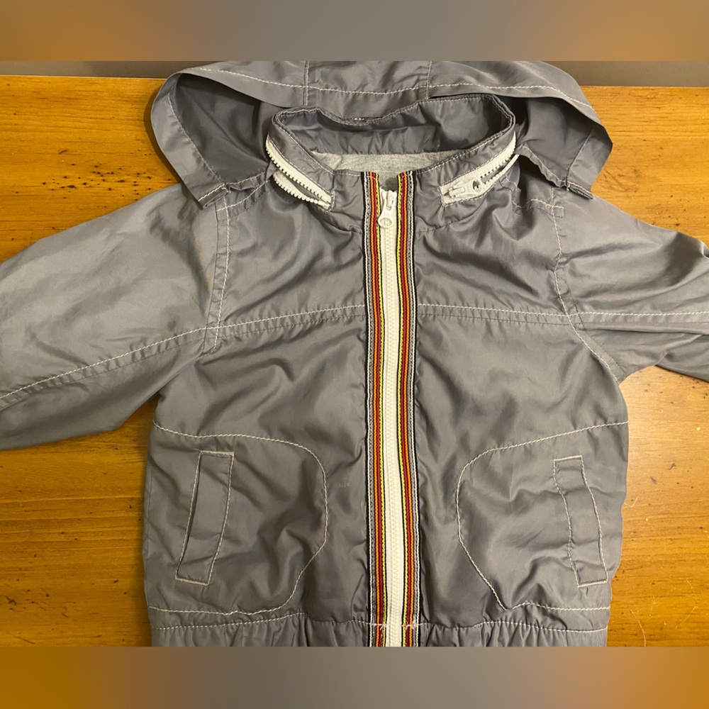 Old Navy Windbreaker